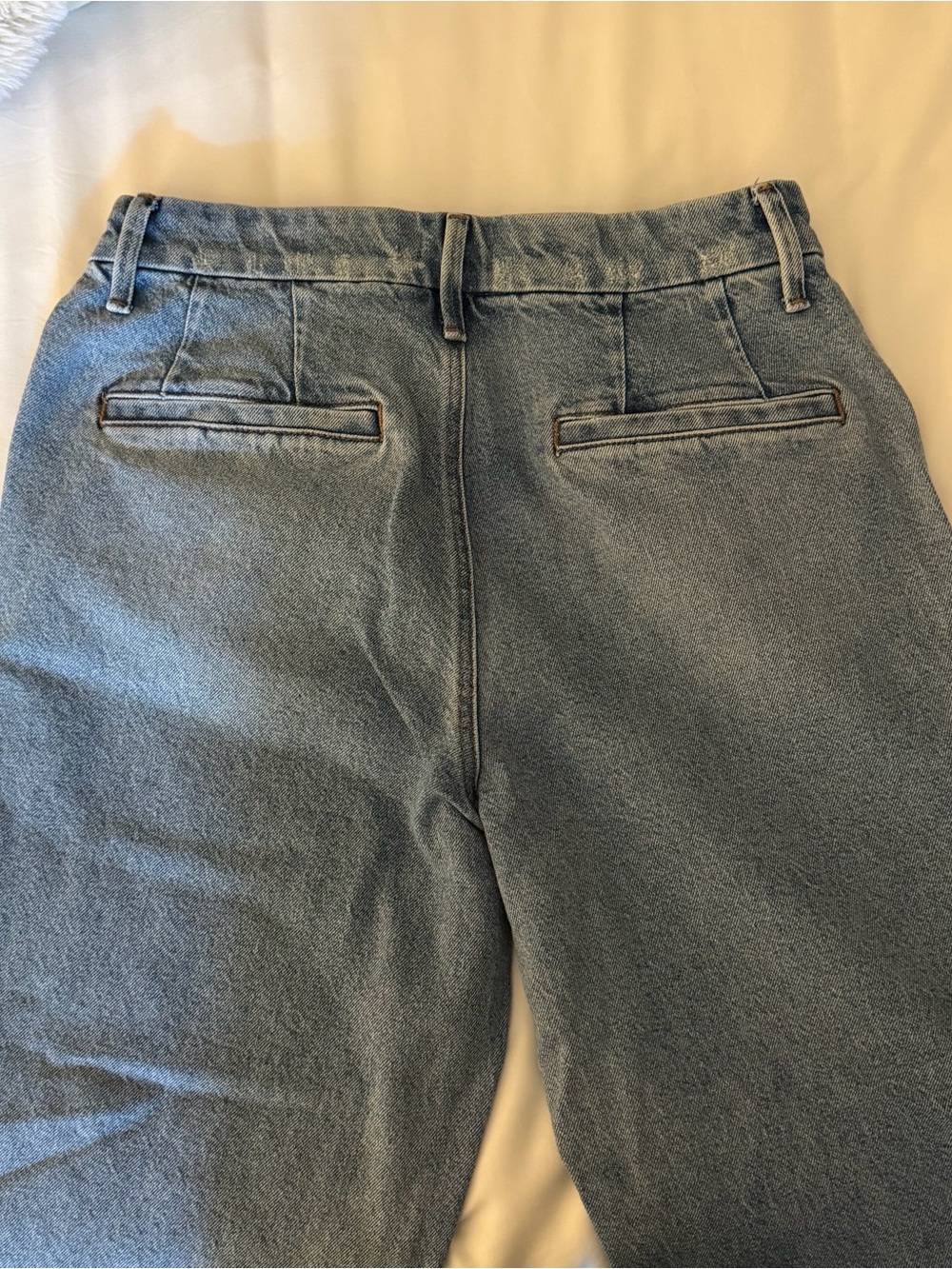Express Jeans - Picture 6 of 6